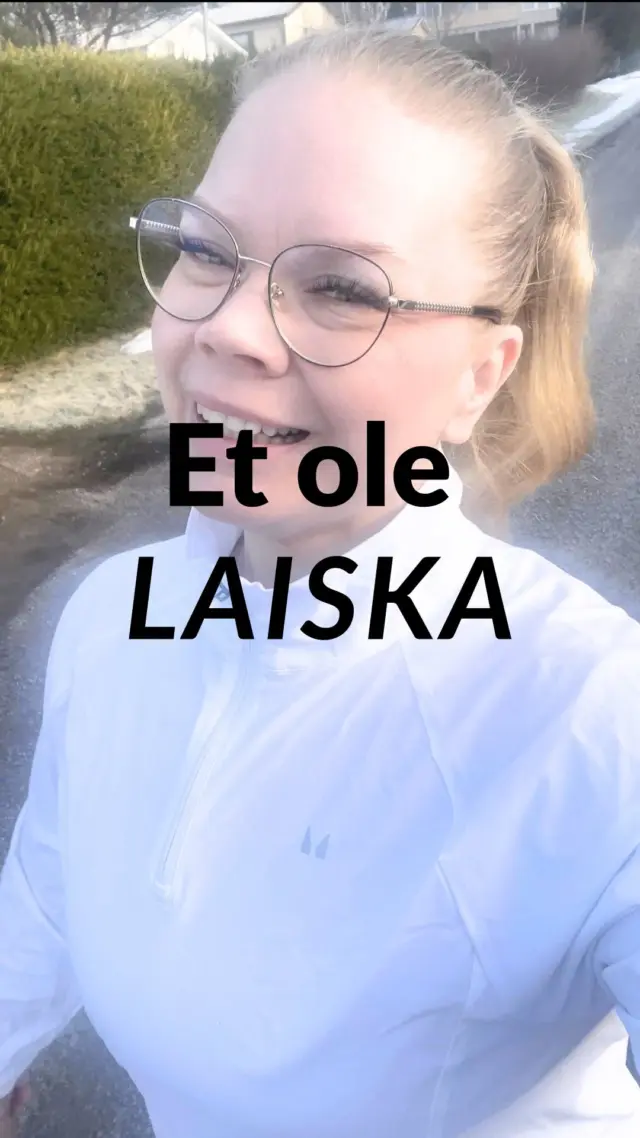 Moni luulee olevansa laiska. Todellisuudessa moni on ollut vain liian vahva liian pitkään 🥺
Jos tämä tuntuu tutulta, et ole yksin 🩷
Seuraa mun tiliä, jos haluat oppia lempeämmän tavan voida paremmin 🙏🏼🩷 voit myös jakaa tämän videon, jotta mahdollisimman moni oppii lempeämmän tavan voida paremmin 

#muutosbyhenriikka #hyvinvointi #jaksaminen #palautuminen #uupumus